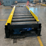 Extreme Duty Powered Conveyors