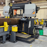 Powered Rollers with Stock Arms