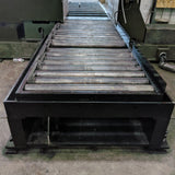 Extreme Duty Powered Conveyors