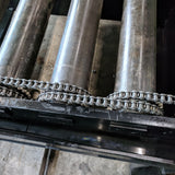 Extreme Duty Powered Conveyors