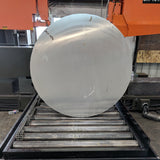 Extreme Duty Powered Conveyors