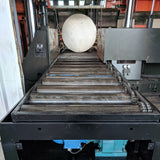 Extreme Duty Powered Conveyors