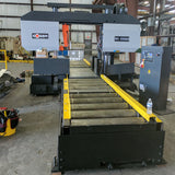 Extreme Duty Powered Conveyors