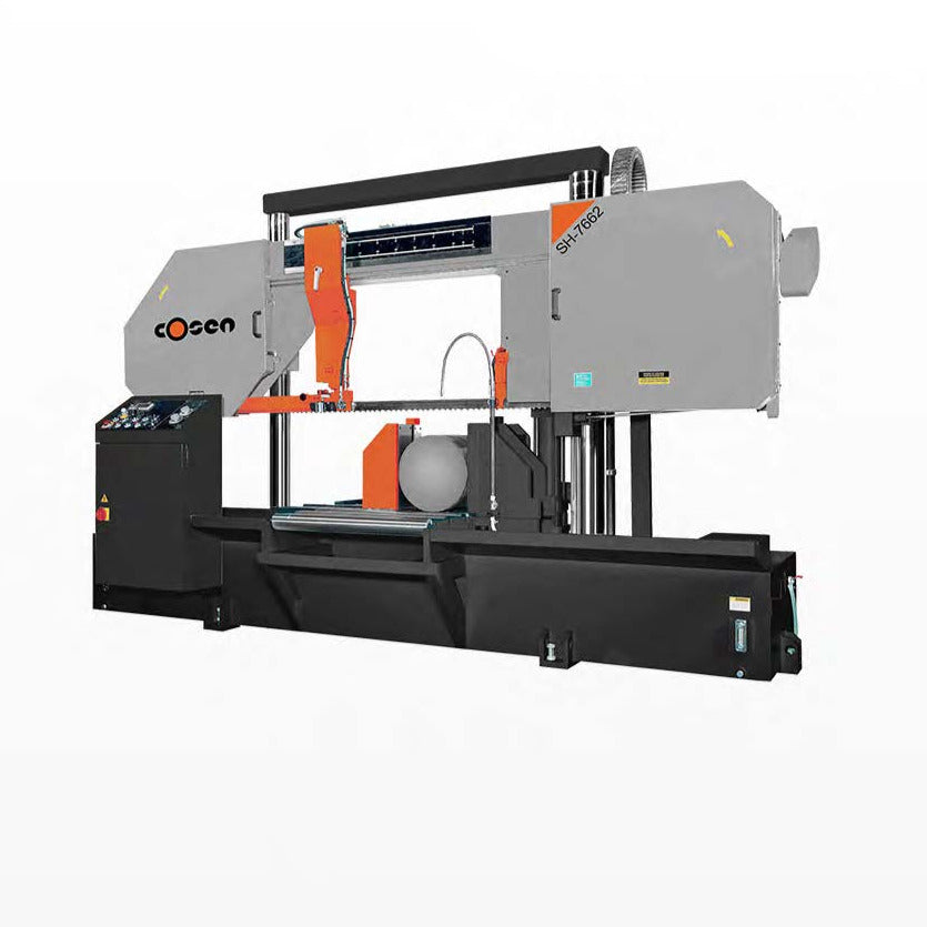SH-7662 – Bad Ass Band Saws