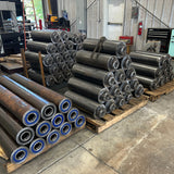 Extreme Duty Powered Conveyors