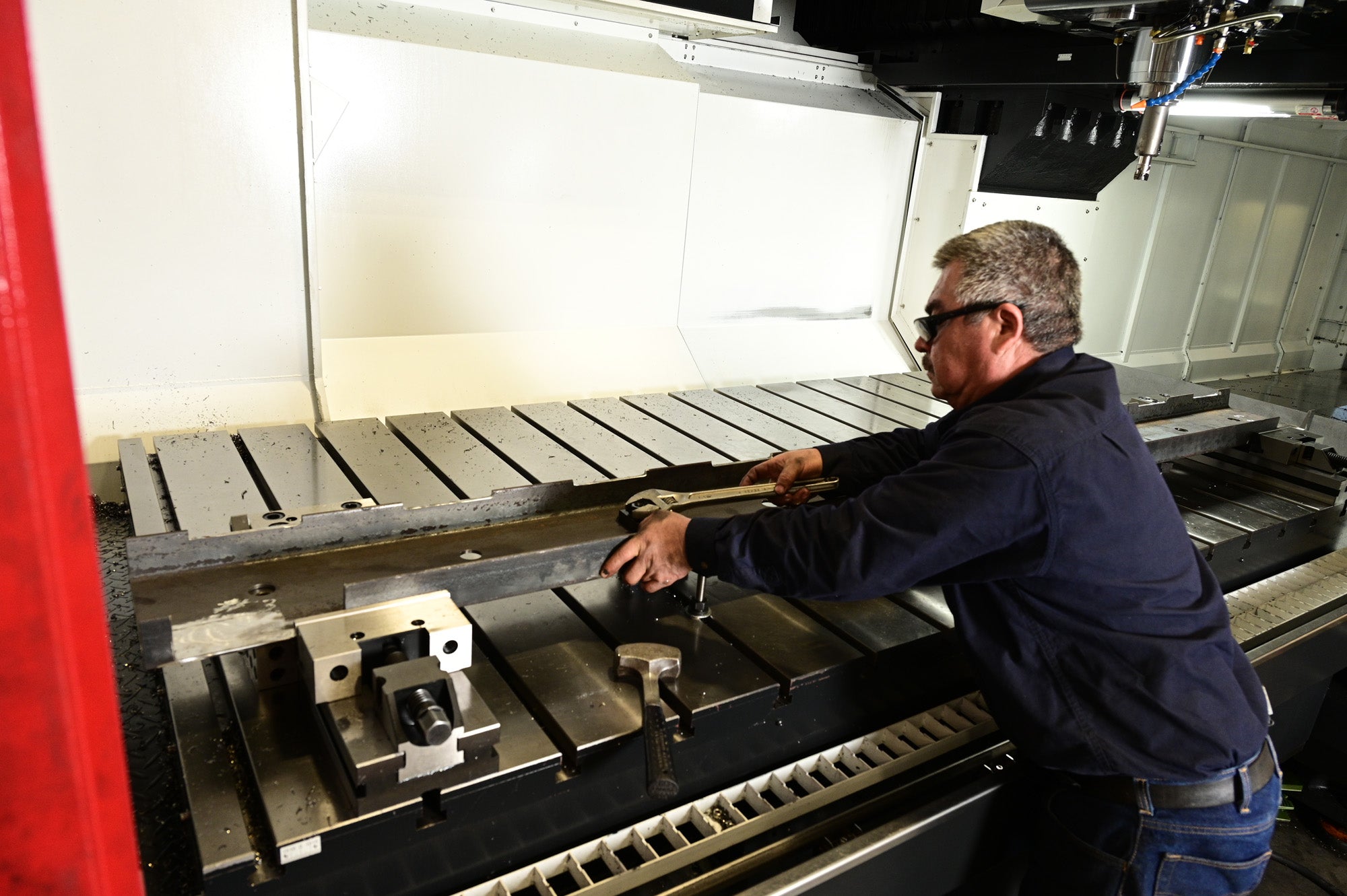 Refurbished Saws – Bad Ass Band Saws