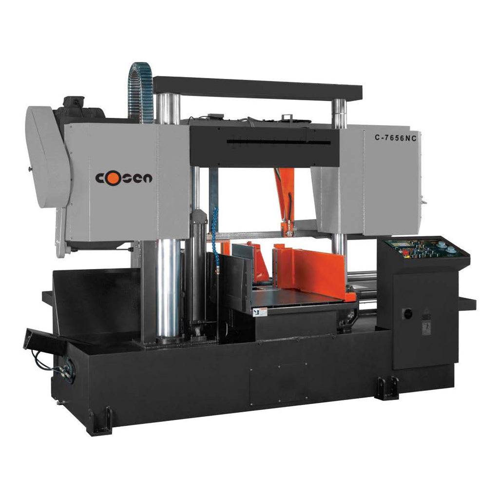 C-7656NC – Bad Ass Band Saws