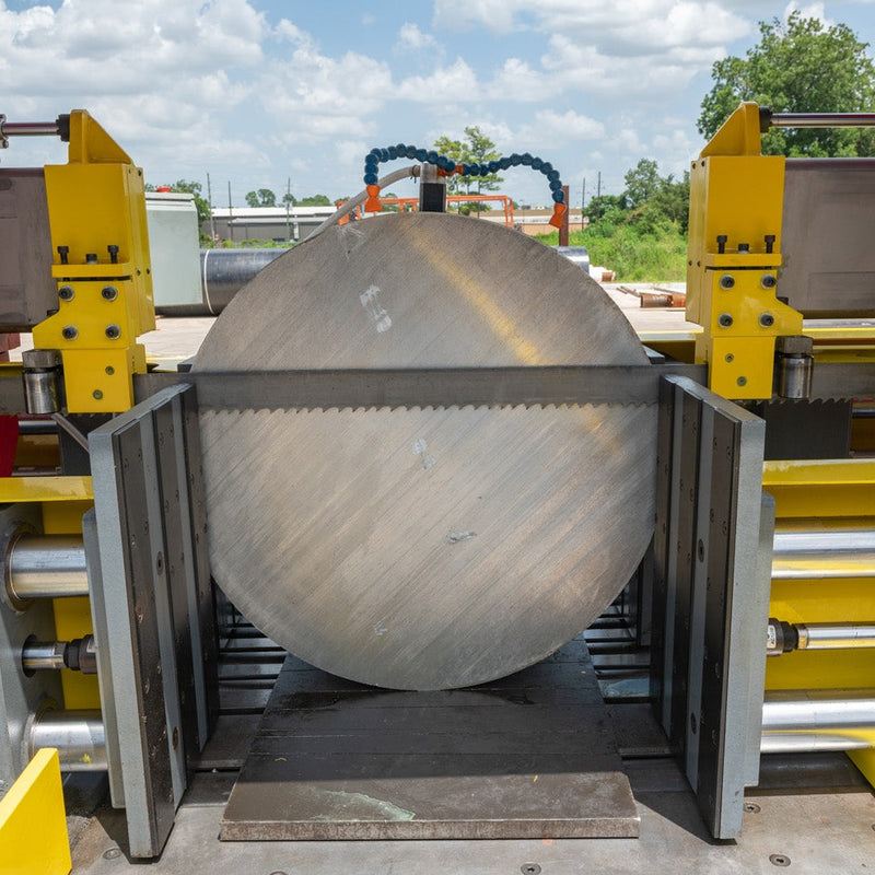 H-48 – Bad Ass Band Saws