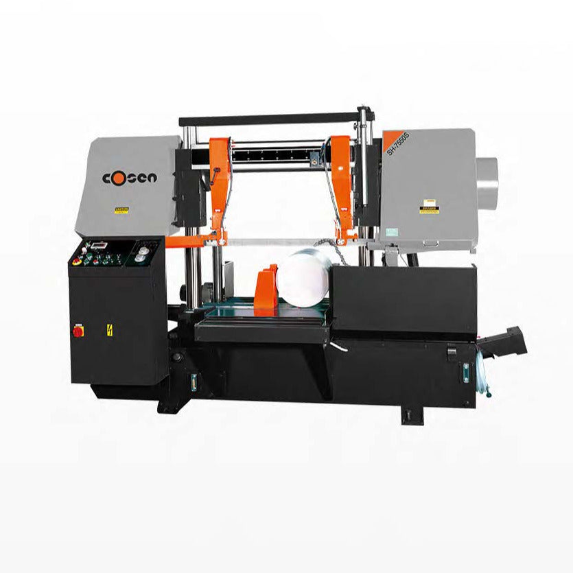 SH-7550S – Bad Ass Band Saws