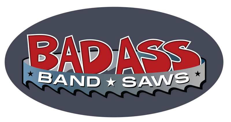Bad Ass Band Saws